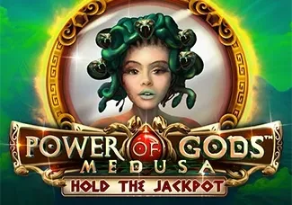 Power of Gods™_ Medusa game thumbnail