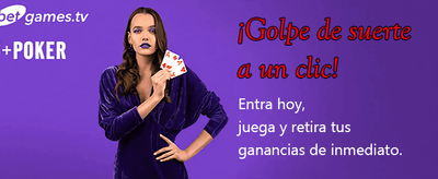 Gana en grande con Jugabet