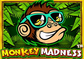 Monkey Madness game icon