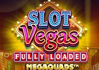 Slot Vegas - Fully Loaded game icon