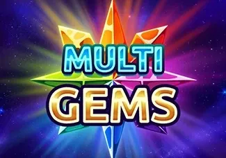 Multi Gems game icon