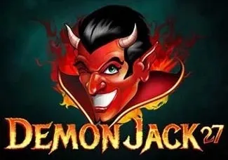 Demon Jack 27 game thumbnail