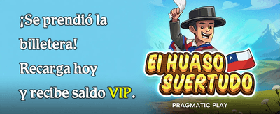 Torneo VIP Chile promotion