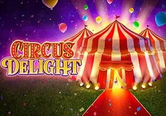 Circus Delight game thumbnail