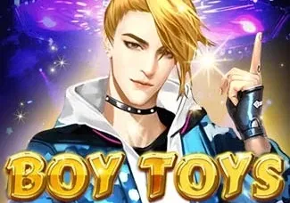 Boy Toys game icon