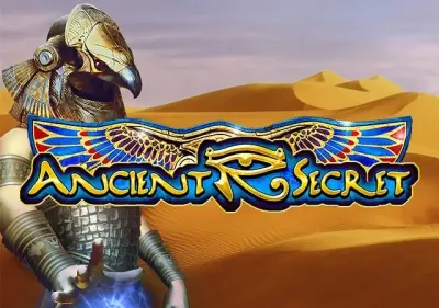 Ancient Secret game icon