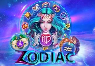 Zodiac game icon