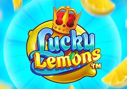Lucky Lemons™ game thumbnail