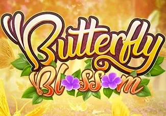 Butterfly Blossom game thumbnail