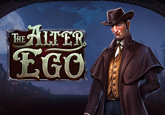 The Alter Ego game thumbnail