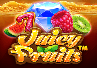 Juicy Fruits