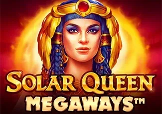 Solar Queen Megaways game icon