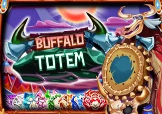 Buffalo Totem game thumbnail